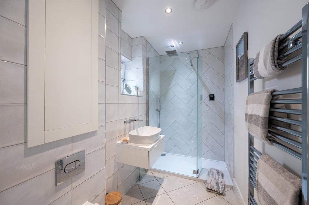 Principal En Suite