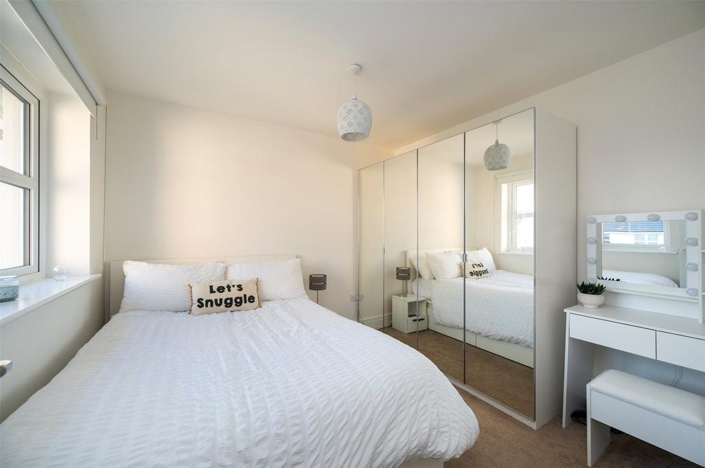 Double Bedroom