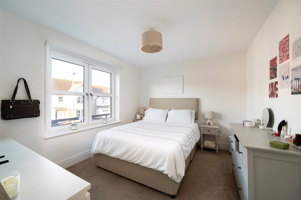 Double Bedroom