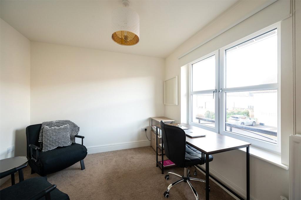 Double Bedroom