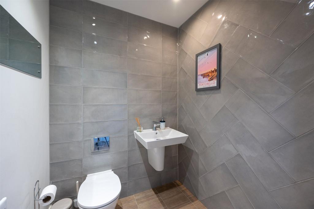 Cloakroom