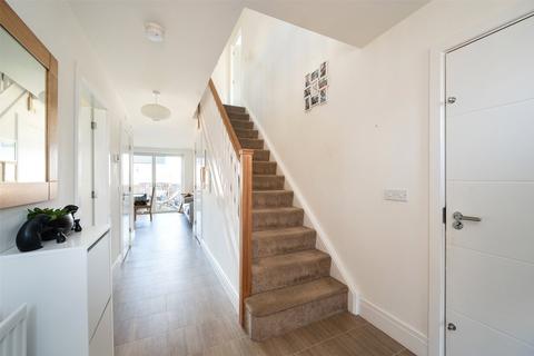 4 bedroom detached house for sale, Longwall Crescent, Newcraighall, Musselburgh, East Lothian