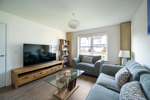 undefined, Longwall Crescent, Newcraighall, Edinburgh