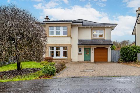undefined, Cathkin Gate, High Burnside, Glasgow, South Lanarkshire