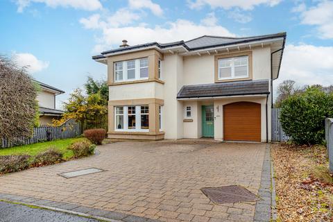 undefined, Cathkin Gate, High Burnside, Glasgow, South Lanarkshire