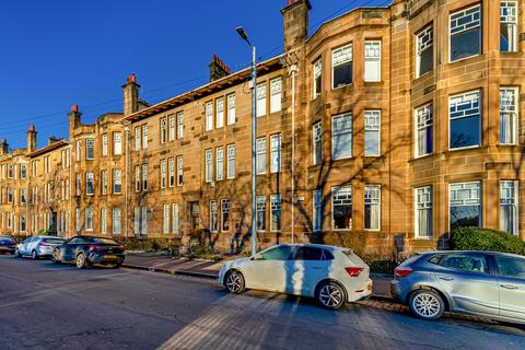 undefined, Terregles Avenue, Pollokshields, Glasgow