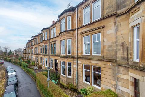 undefined, Hampden Terrace, Mount Florida, Glasgow