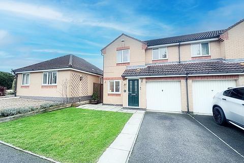undefined, Limekiln Court, Wallsend