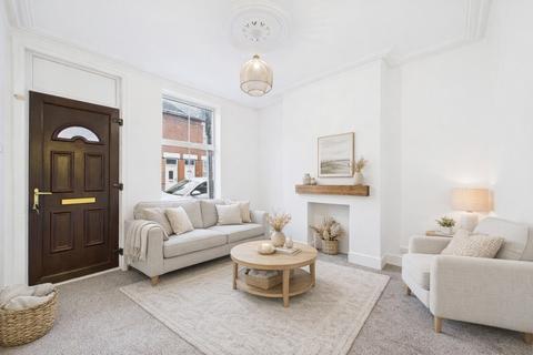 undefined, Lynton Street, Derby