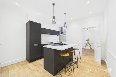 undefined, Lynton Street, Derby