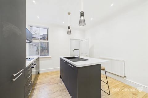 undefined, Lynton Street, Derby