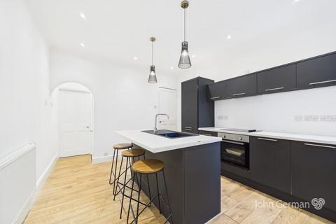 undefined, Lynton Street, Derby
