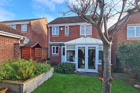 undefined, Acorn Road, North Walsham