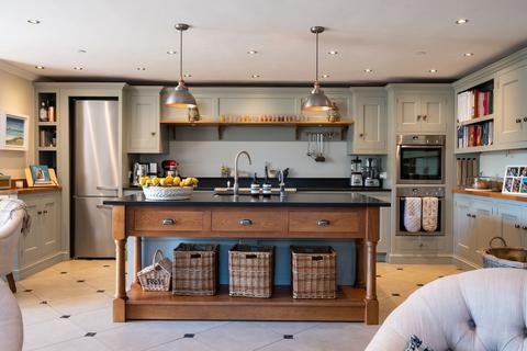 undefined, Tyninghame House, Dunbar, East Lothian