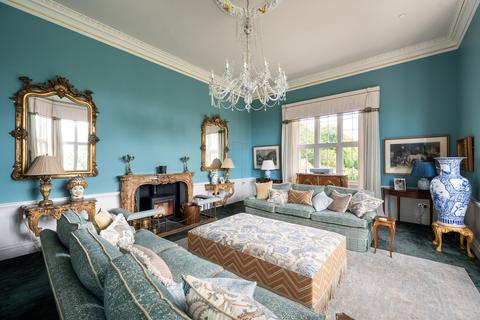 undefined, Tyninghame House, Dunbar, East Lothian