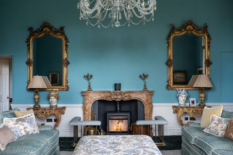 undefined, Tyninghame House, Dunbar, East Lothian