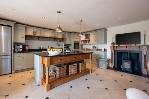undefined, Tyninghame House, Dunbar, East Lothian