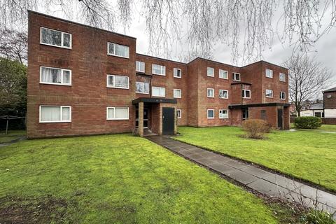undefined, Greenside Court, Eccles
