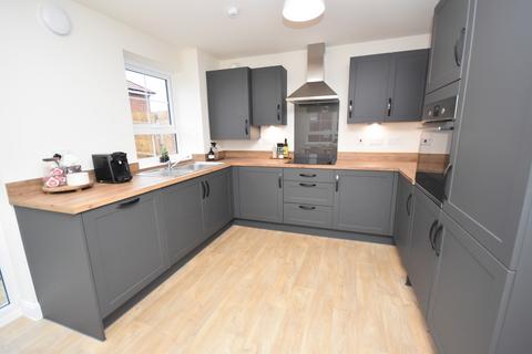 undefined, Mossfield Way, Whitchurch