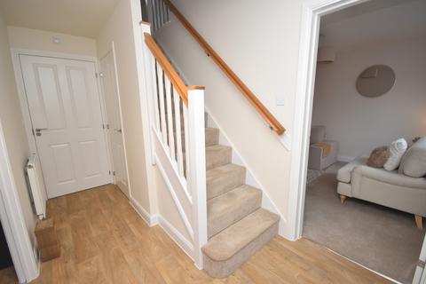 undefined, Mossfield Way, Whitchurch