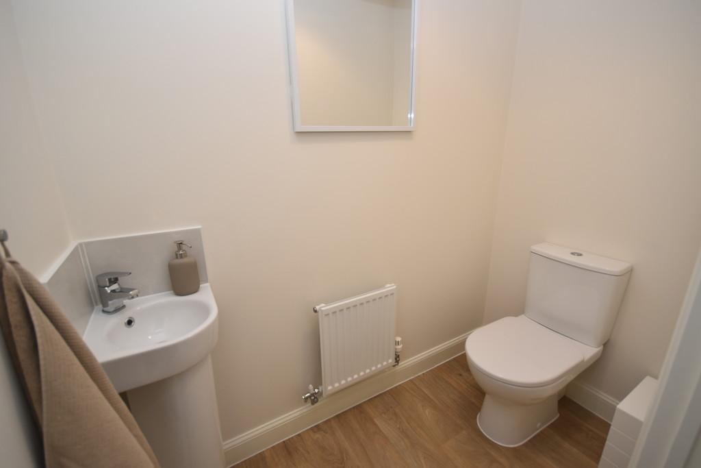 Cloakroom