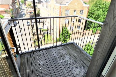 2 bedroom flat to rent, Adelaide  Wharf, Queensbridge road , Haggerston E2