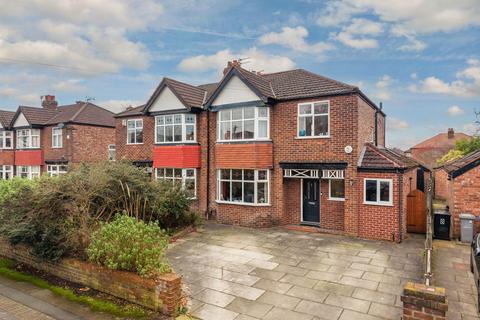 3 bedroom semi-detached house for sale, Brookside Road, Sale M33