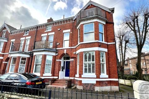 undefined, York Road, Chorlton