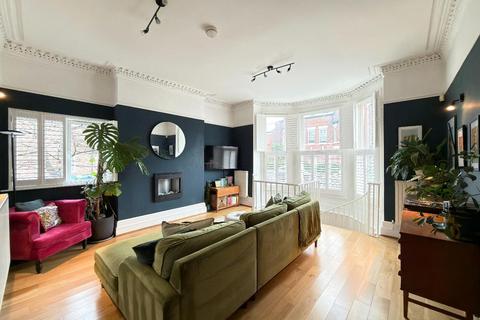 undefined, York Road, Chorlton
