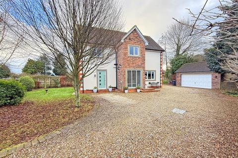undefined, Fishergreen, Ripon