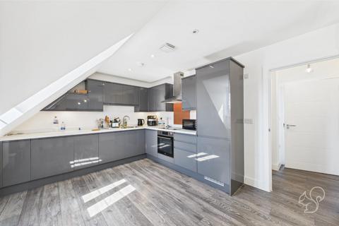 undefined, Albany Court, Leigh-On-Sea SS9