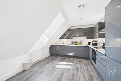undefined, Albany Court, Leigh-On-Sea SS9
