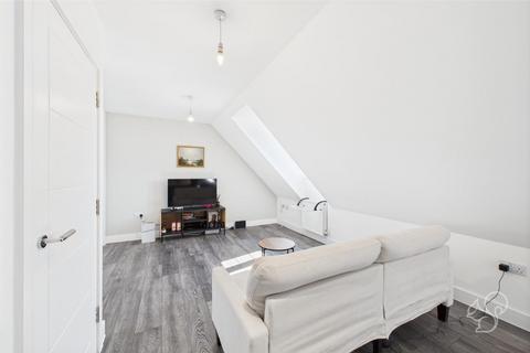 undefined, Albany Court, Leigh-On-Sea SS9