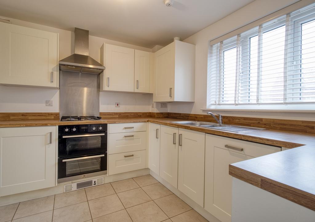 Kitchen - Ewe Move Swindon South