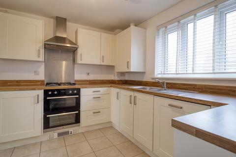 undefined, Lucknam Crescent, Coate, Swindon SN3