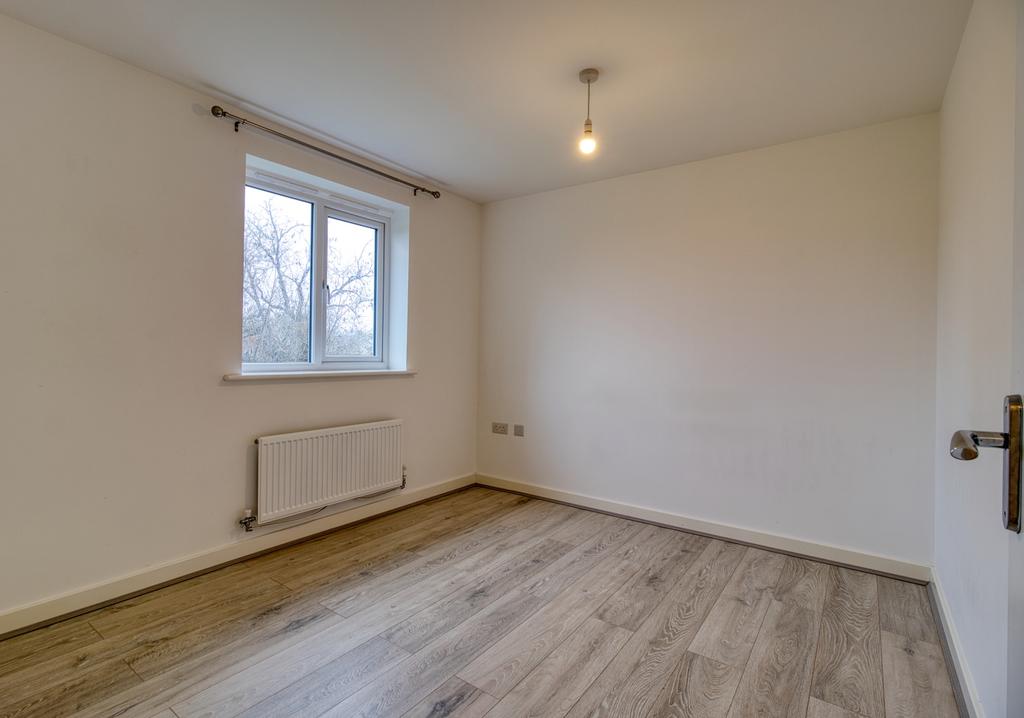 Bedroom Two - Ewe Move Swindon South