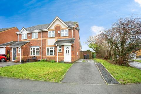 undefined, Moor Road, Hartshill