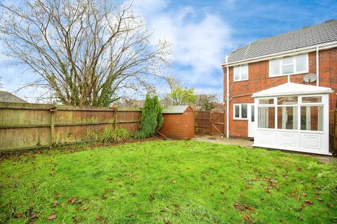 undefined, Moor Road, Hartshill