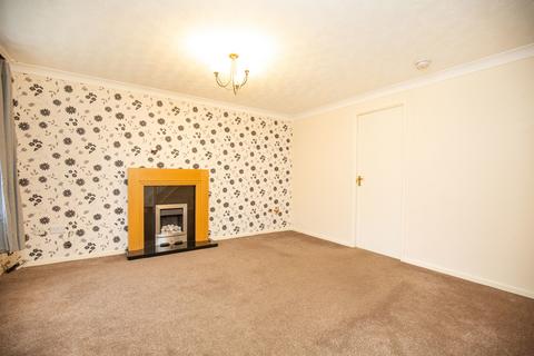 undefined, Moor Road, Hartshill