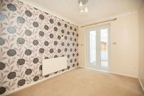 undefined, Moor Road, Hartshill