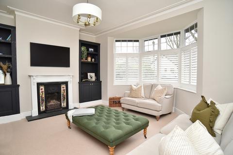 undefined, Bilton Grove Avenue, Harrogate