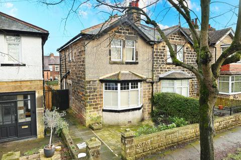 undefined, Bilton Grove Avenue, Harrogate
