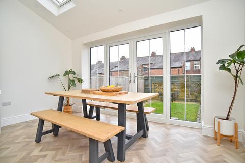undefined, Bilton Grove Avenue, Harrogate