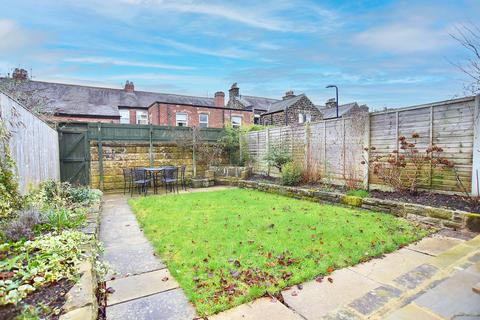 undefined, Bilton Grove Avenue, Harrogate