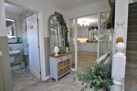 undefined, Brockley Green, Sudbury CO10