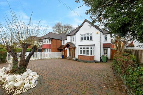 undefined, Sandy Lane South, Wallington SM6