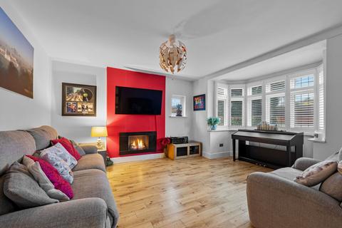 undefined, Sandy Lane South, Wallington SM6