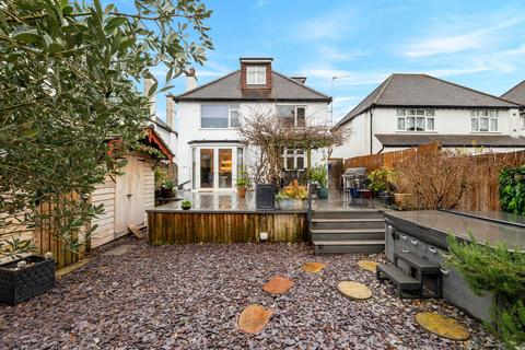 undefined, Sandy Lane South, Wallington SM6