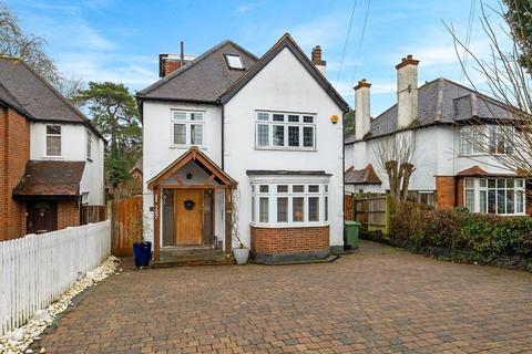 undefined, Sandy Lane South, Wallington SM6