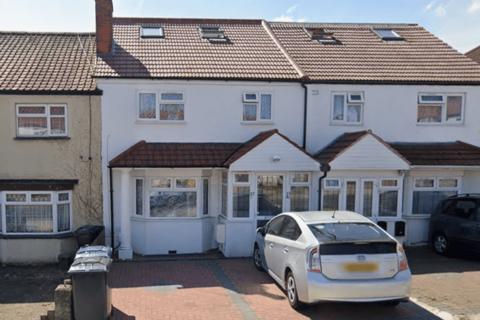 5 bedroom terraced house for sale, Greenford, UB6